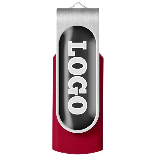 Memoria USB 3.0 con gota de resina 