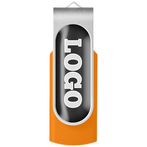 Memoria USB 3.0 con gota de resina 