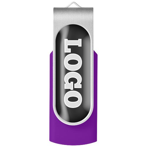 Memoria USB 3.0 con gota de resina 