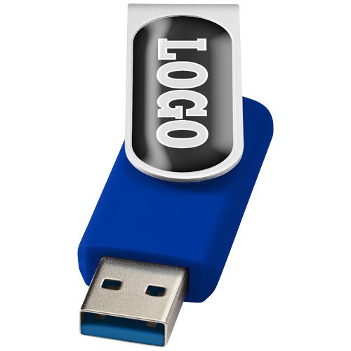Memoria USB 3.0 con gota de resina 