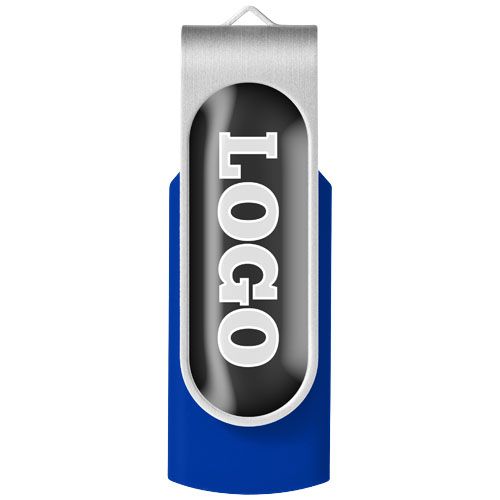 Memoria USB 3.0 con gota de resina 