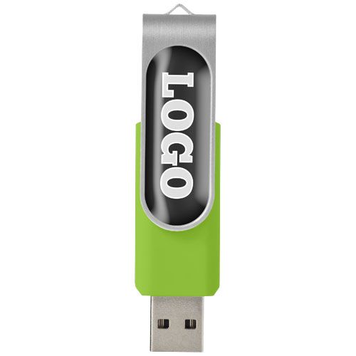 Memoria USB 3.0 con gota de resina 