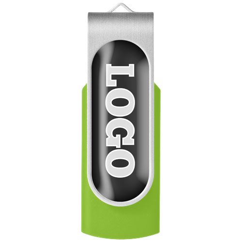 Memoria USB 3.0 con gota de resina 