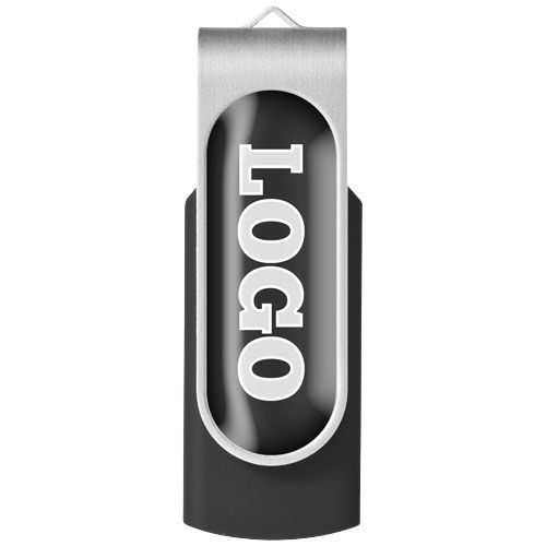 Memoria USB 3.0 con gota de resina 