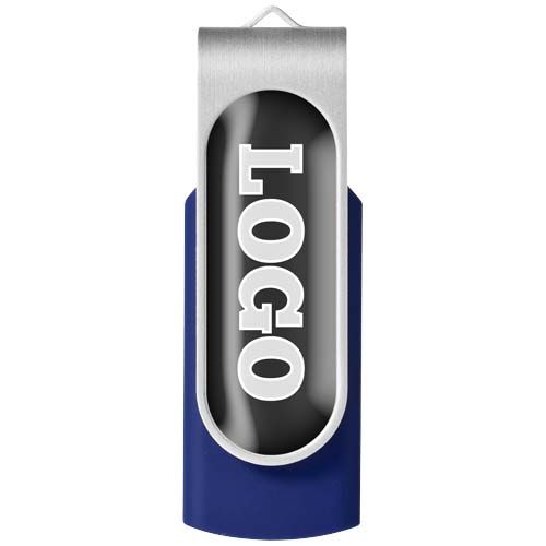 Memoria USB 3.0 con gota de resina 