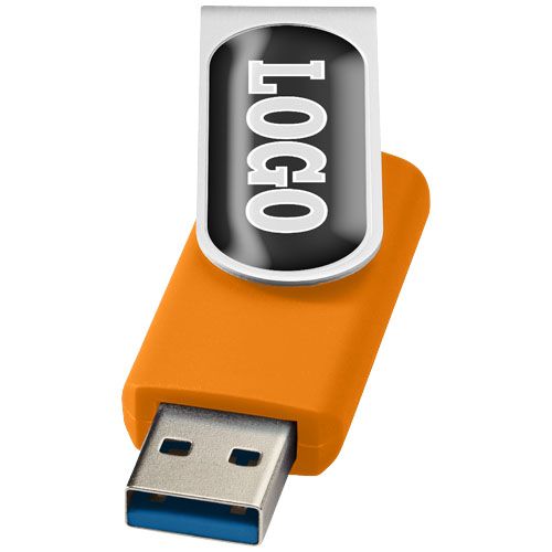 Memoria USB 3.0 con gota de resina 
