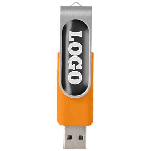 Memoria USB 3.0 con gota de resina 