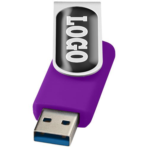 Memoria USB 3.0 con gota de resina 