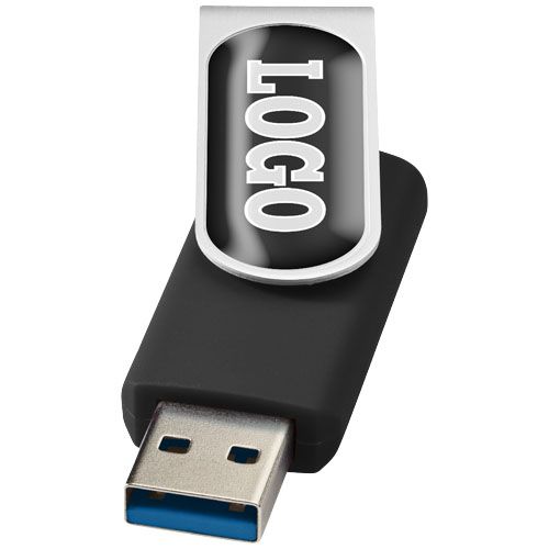 Memoria USB 3.0 con gota de resina 