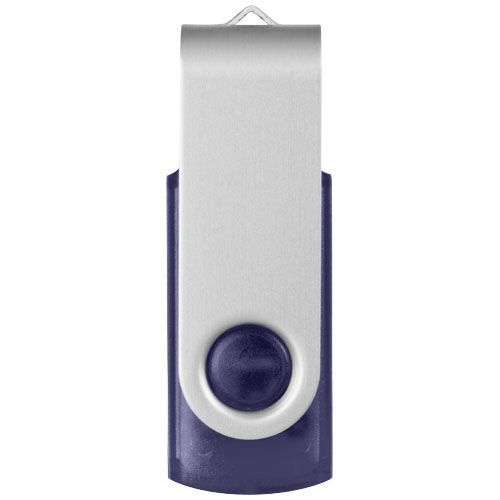 Memoria USB 3.0 translúcida 