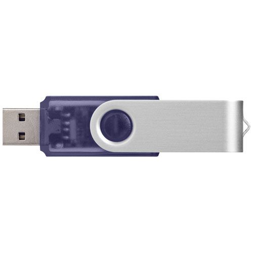 Memoria USB 3.0 translúcida 