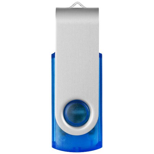 Memoria USB 3.0 translúcida 