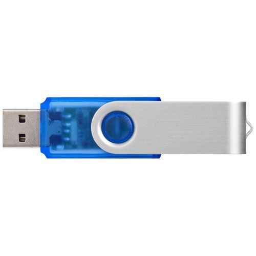 Memoria USB 3.0 translúcida 