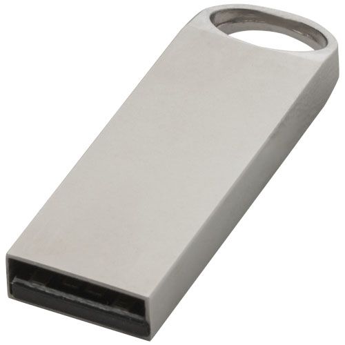 USB 3.0 compacto de metal
