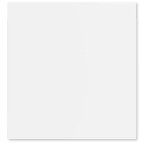 white Apósitos de 10 piezas en sobre de papel impreso a todo color