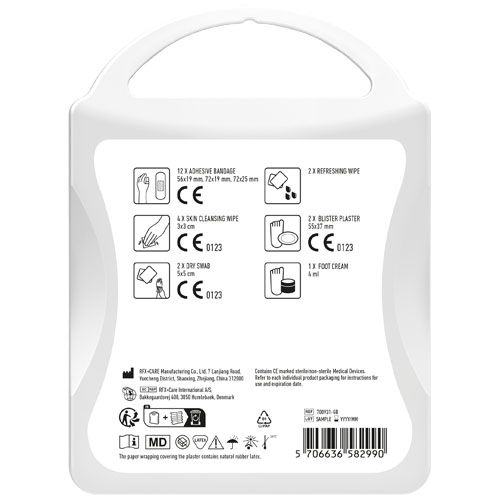 Estilo de vida activo 