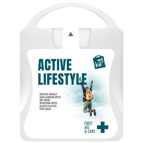 Mode de vie actif MyKit - 2