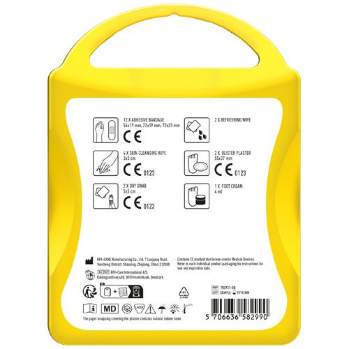 Estilo de vida activo 