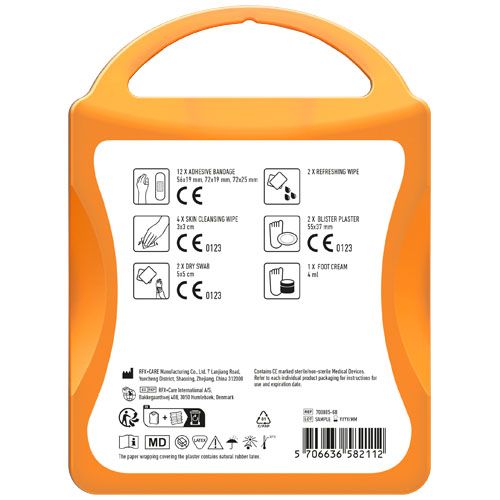 Estilo de vida activo 