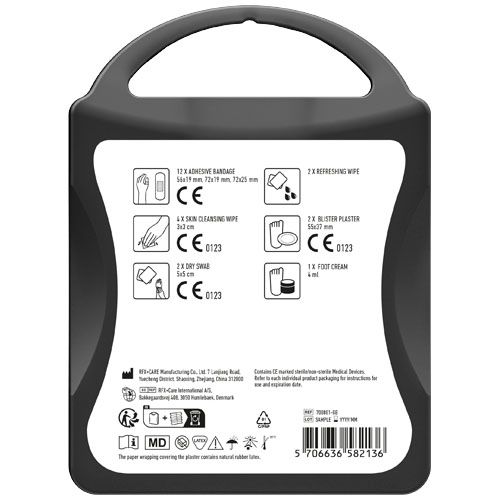 Estilo de vida activo 