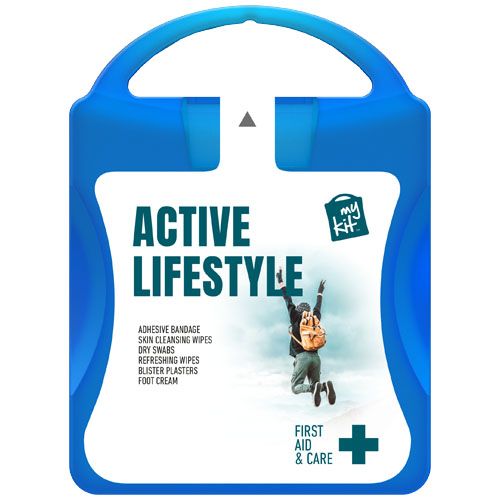 Estilo de vida activo 