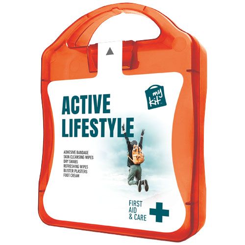 Estilo de vida activo 