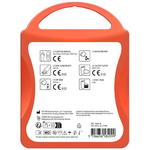 Estilo de vida activo 