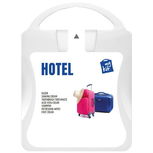 Hôtel MyKit - 2