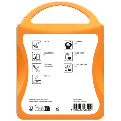 orange Hotel