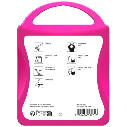 magenta Hotel