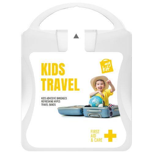 Kit pour avion pour enfant MyKit - 2