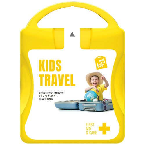 Set de viaje infantil 