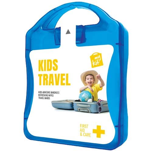 Set de viaje infantil 