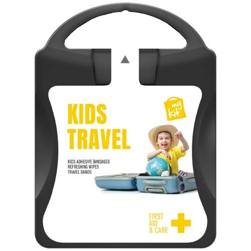 Set de viaje infantil 