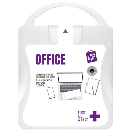 Kit de premiers secours de bureau MyKit - 2