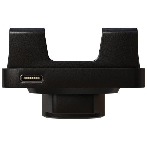 Cargador inalámbrico para el coche/soporte para teléfono de 15 W 