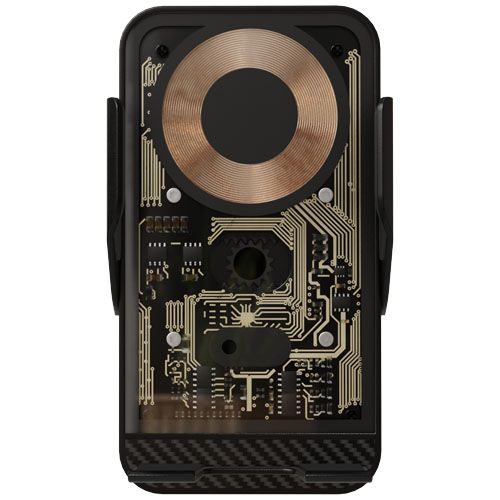 Cargador inalámbrico para el coche/soporte para teléfono de 15 W 