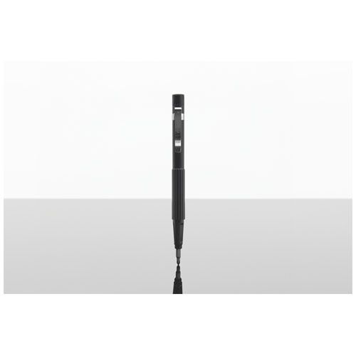 black Destornillador en forma de bolígrafo 12 en 1