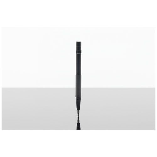 black Destornillador en forma de bolígrafo 12 en 1