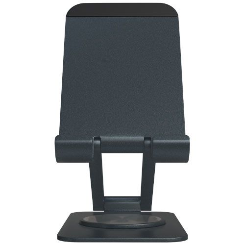 gun Soporte para teléfono plegable con cable de carga 3 en 1