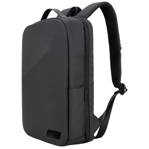 MOCHILA CON PROTECCIÓN, BATERÍA EXTERNA INTEGRADA DE 10 000 MAH Y CABLE DE CARGA 3 EN 1 