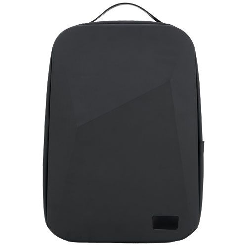 Mochila con protección, batería externa integrada de 10 000 mAh y cable de carga 3 en 1 