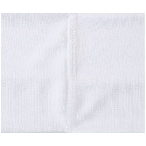 white Cinta para la cabeza en sublimación y Coolmax®