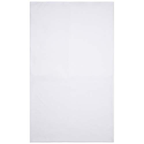 azul marino Bufanda versátil en sublimación, capa de polar y dobladillo