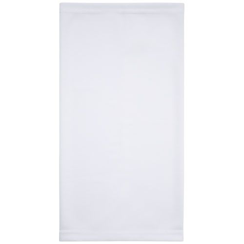 Bufanda versátil en sublimación, Coolmax® y dobladillo 