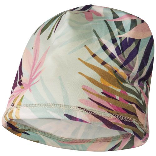 GORRO EN SUBLIMACIÓN 