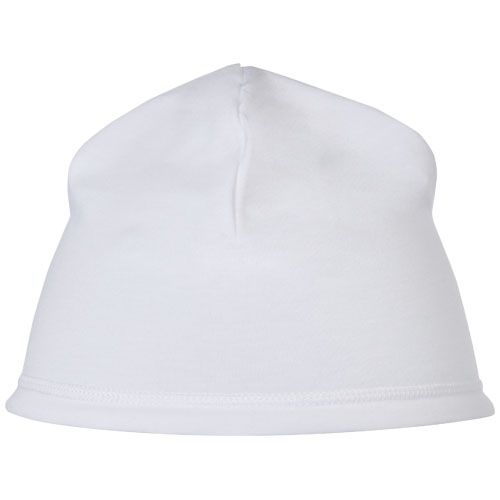 Bonnet en rPET Elian avec sublimation - 2