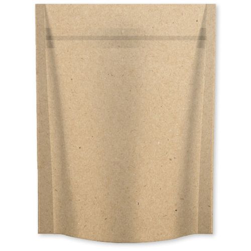 Apósitos de 10 piezas en sobre de papel impreso a todo color