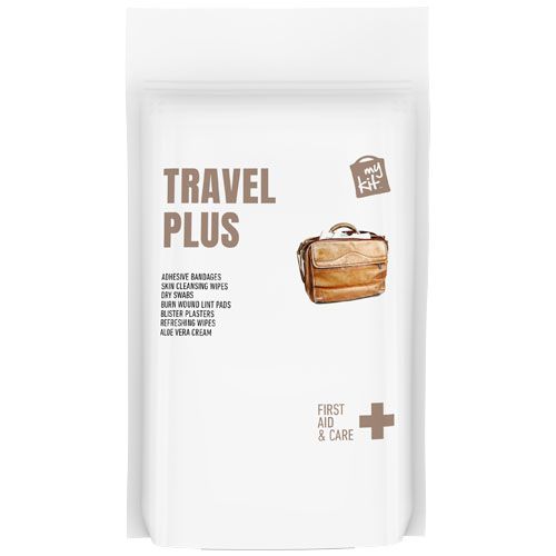 MyKit Voyage Plus en pochette papier - 2