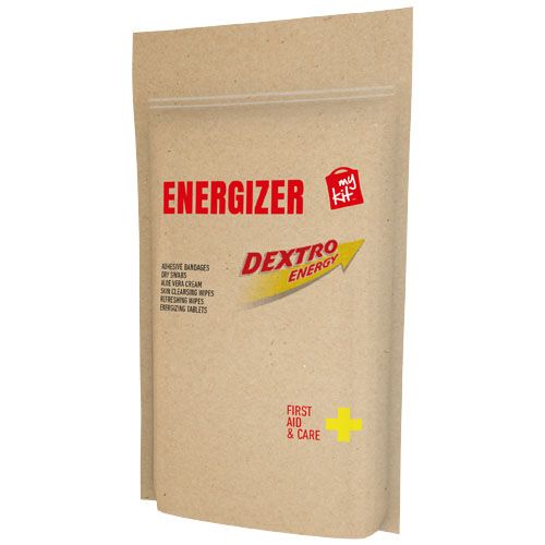 MyKit Set Energizante en bolsa de papel